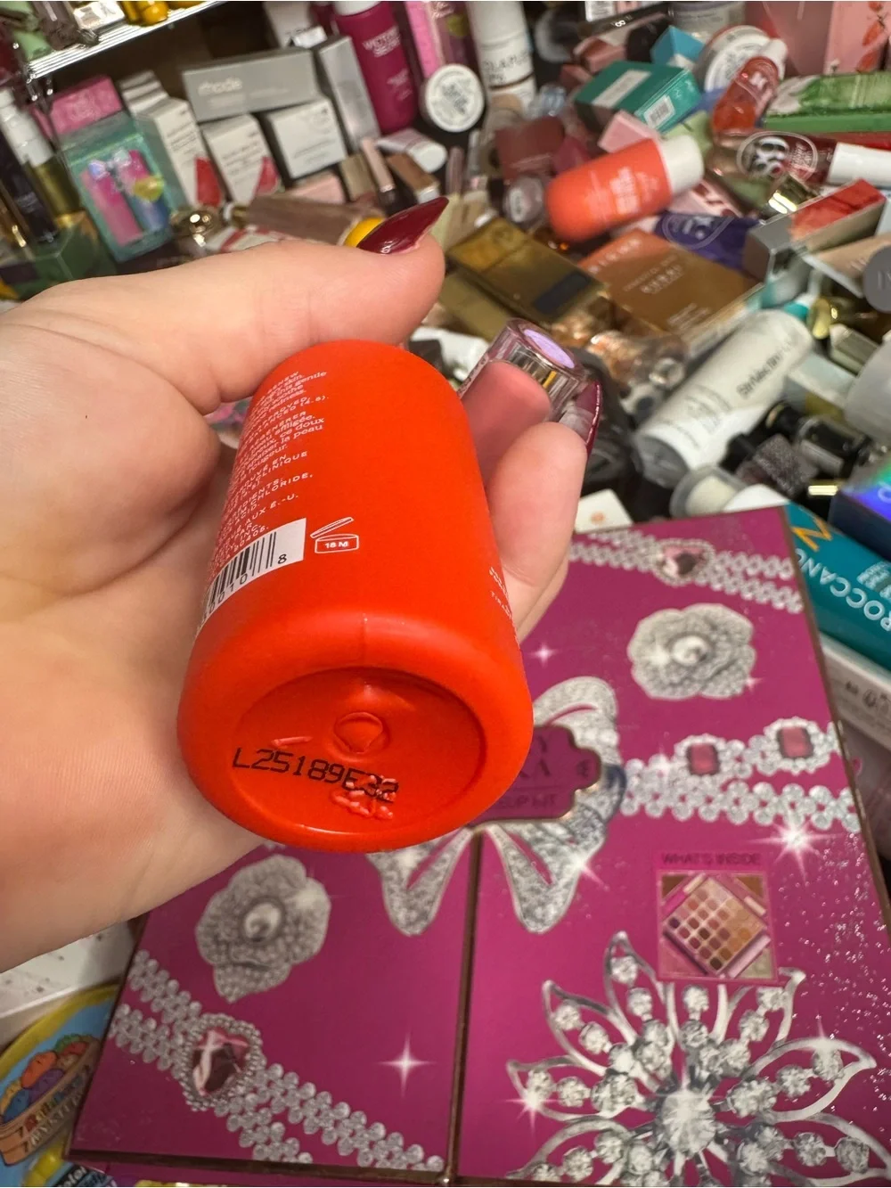 Tower 28 SOS Spray & Lip Gloss Duo